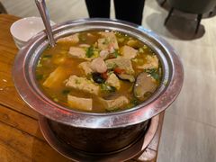-金筷子西北菜·捞悦火锅