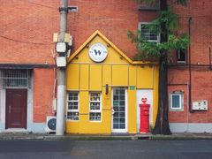 -W CAFE(甜爱路店)