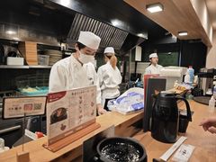 -炸牛排 京都胜牛(京都站前店)
