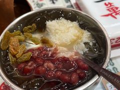-成都你六姐·牛肉冒菜·麻辣香锅(长泰广场店)