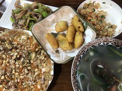 -食来运转平潭小吃(平潭店)