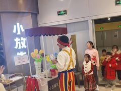 -小放牛河北菜(长安万达店)