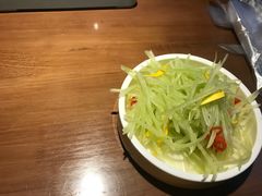 -胖哥俩肉蟹煲(河北勒泰购物中心店)