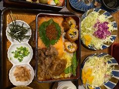 -胜博殿霸王树(嘉里中心店)
