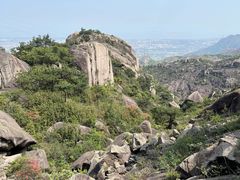 -大罗山风景区