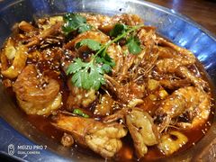 -槐店王婆大虾(开发区店)