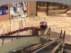 -One ITC 国贸汇停车场(徐家汇中心)