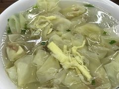 -朱新年·苏式汤团·面点(北寺塔店)