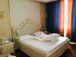 -弗蕾亚·和月月子调理院(东湖店)