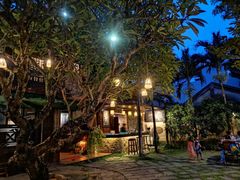 景观位-Lam Vien Restaurant