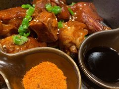 -云海肴云南菜·蒸汽石锅鱼(北京良乡华冠店)