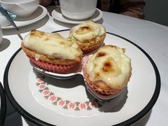 -银灯食府(丽丰国际中心店)