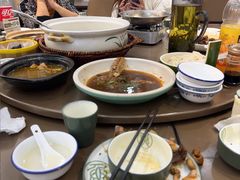 -紫藤园·天目湖大鱼头(南山竹海店)