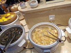 -素满香·食养自助(建邺万达店)