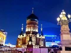 -人民防洪胜利纪念塔