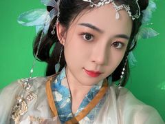 -十步汉飏国风生态馆·汉服写真自拍(银泰店)