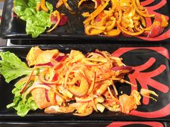 -北木南烤肉和酒(重庆雾都广场店)