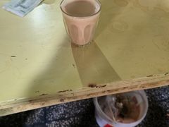 -老光明岗琼甜茶馆