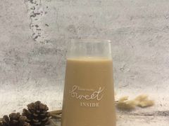 奶茶-派派茶客(金杏花园店)