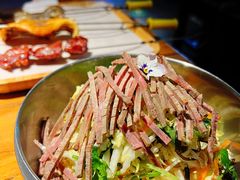 -KAOKAO烤烤·丹东海鲜烧烤(望京店)