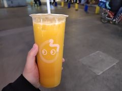 -CoCo都可(颐高区店)