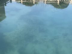 -南京金牛湖风景区