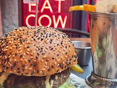 -FAT COW(虹梅路店)