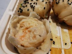 -小杨生煎(成山巴黎春天店)