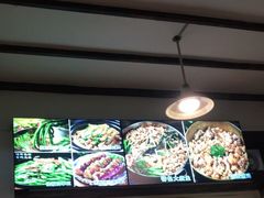 -洞密园美食城·二十二年老店(富华路店)