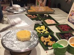 -芭菲盛宴·环球美食(解放碑英利国际店)