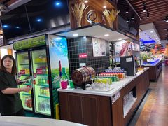 -金太郎自助烤肉.火锅(宝龙店)