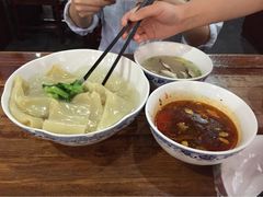 天下第一面(大雁塔广场店)-天下第一面(大雁塔北广场店)