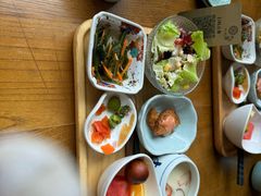 -阿吾罗日本料理(K11艺术中心店)