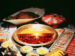 -九鼎轩脆毛肚火锅(南京东路店)