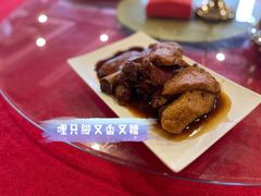 -抱德·潮汕味(敦和店原惠城鱼仔)
