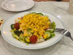 -萨莉亚意式餐厅(悦荟广场店)