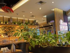 -森味花园·日本料理(伊藤洋华堂亚运村店)