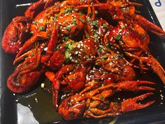 -松哥油焖大虾(科技园店)