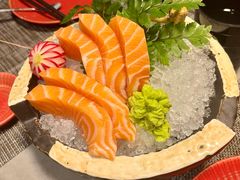 -满来寿喜烧(金虹桥店)