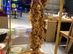 -豪渝火锅(红谷滩万达店)