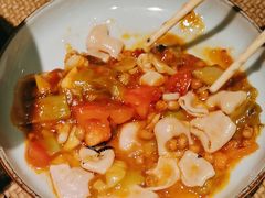 -老客家·客家菜(万达店)