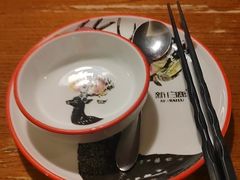 -新白鹿餐厅(龙游路店)