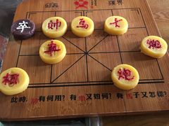 -局气烤鸭·北京菜(前门店)