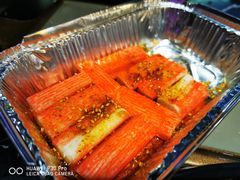 -鹤江桥·红油牛肉粉(SKP店)