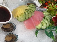 -小八仙·宴(三峡茶庄店)