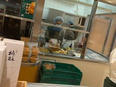 -泸溪河桃酥(西直门凯德店)