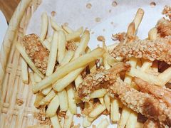-老海陵·泰州菜(图书馆店)