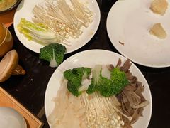 -合肥富力威斯汀酒店·知味餐厅