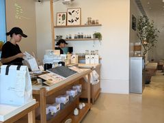 -喜茶(广州番禺奥园广场店)