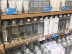 -MUJI无印良品(万达天鹅湖店)